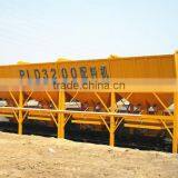 Automatic Operation PLD3200-IV Electronic Batching Machine 4 Bins Rapid Reacting Speed