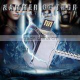 ZYHT Factory Offer Promotional Christmas Gift Avenger Pendrive Thor's Hammer Usb Flash Drive
