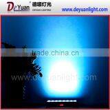 Dmx Rgbw 4 in 1 8PCS X 8W Led Wall Washer Light thumbnail-6