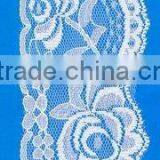 Curve Mantilla Lace Trimming for Dress thumbnail-1