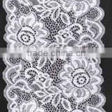 ivory stretch lace for dresses