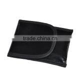 Professional Makeup Brush Sets With Artificial Leather Bag thumbnail-2