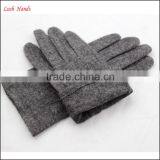 High Quality Winter Woolen Gloves For Man With Touch Screen thumbnail-3