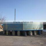 Fiberglass Fish Tank, Aquarium Tank, Arowana Tank thumbnail-2