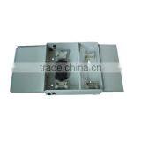 Hot Selling Indoor/outdoor Wall Mount Fiber Optical Distribution Box ODF thumbnail-2
