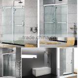 Bathroom Frame/ Frameless Shower Door, Shower Screen                        
                                                Quality Choice