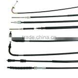 High Quality Motorcycle Throttle Cable thumbnail-2