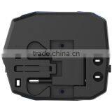 2016 Travel Power Converter Travel-Power-Converter-Adaptor Car Charger/Traver Charger Adaprter 2-in-1 thumbnail-2