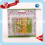 What is Sanding Sugar Used for