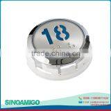 China's Low Price Good Quality Elevator Push Button AK-37,elevator Push Button
