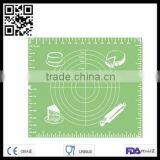 Colorful Silicone Kitchen Placemats thumbnail-1