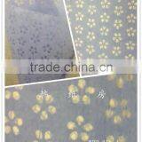 Plum Blossom Pattern Water-fall Flower Wrapping Paper/light Purple thumbnail-1