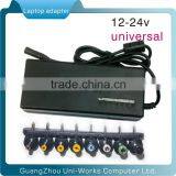 Universal ac Adapter for Laptop and Lcd Monitor