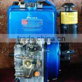 KA170 2.8kw/4hp Single Cylinder 4-stroke Vertical Diesel Engine for Boat