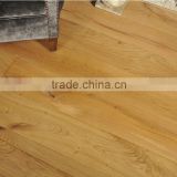 190 mm multi-layer wide plank oak engnieered flooring