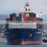 Co-loader Ocean Freight Sea Freight Service to Canada thumbnail-1
