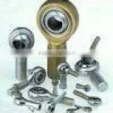 Combination Rod Ends With Male Thread