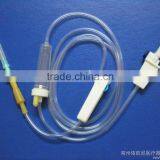 Plastic Medical IV Infusion Manufactured by AIRFA Servo Motor Fast Automatic Plastic Injection Machinery Price thumbnail-1
