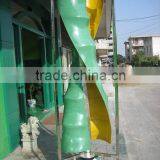 100w Vertical Axis Windmill for 2years Warranty 15years Life thumbnail-1