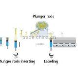 Automatic Syringe Labeling Machine thumbnail-4