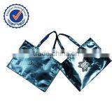 Metallic Shopping Bag