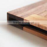 High Quality Custom Design Wooden Name Card/wooden Business Card Printing,Handicrafted Wood Name Card Box thumbnail-4