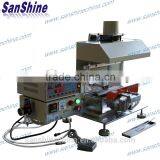 CNC Precision Automatic Soldering Machine Price Solder Pot thumbnail-2
