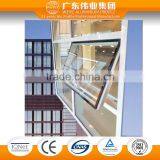 New Aluminium Window Glass Design