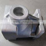 High Quality OEM Made in China Casting Gear Pump Body thumbnail-2