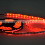 5050 Nonwaterproof IP20 White 60LED UL Certificate Led Strip CE ROHS thumbnail-2