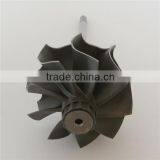 GT25 434717-0033 Turbine Wheel Shaft thumbnail-3