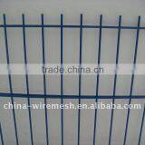 Galvanized Fence Panel &PVC Coated Fence Panel