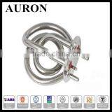 AURON/HEATWELL Household Electric Spiral Heating Element/ ss Electric Heating Spring/electric Heating Pipe for Pressure Cooker