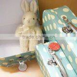 High Quality Paper Suitcase