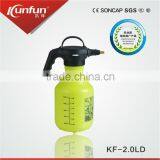 2L Compressed Mini Garden Pressure Sprayer