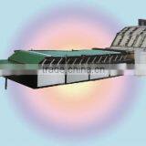 1300 FMJ Automatic and Semi-auto Flute Laminating Machine/semi-automatic Laminator/high Speed Semi-auto Lamiante Machine