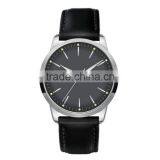 2015 New Style Vogue Genuine Leather Watches