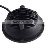 Super Top Rated 5.75'' 40w Black Housing Led Headlight for Harley thumbnail-2