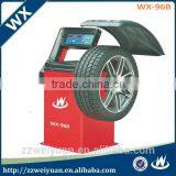 Used Balancing Equipment ,Wheel Balancer with ce ,Car Balancer with Visual Laser