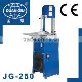 Electric Meat Bone Cutter Machine JG-250 thumbnail-1