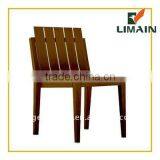 Wooden Armchair thumbnail-1