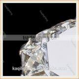 Modern K9 LED Crystal Wall Lights Fixture Lighting Lampada Led Sconce for Home thumbnail-5