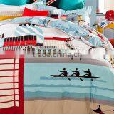 3D Bed Cover Set for Baby From Factory