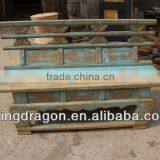 Chinese Antique Wooden Style Furniture Living Room Furniture Bench