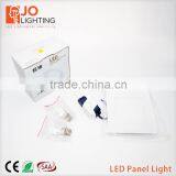 Ultra Slim Wholesale Recessed LED Dimmable Flat Light Downlight Square thumbnail-5