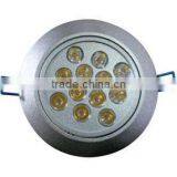 Factory LED Downlight Cheap Price 12w