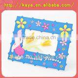 Eco-friendly Soft Pvc Antique Photo Frames for Promotion Gifts thumbnail-1
