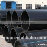 Professional Manufacture of PE100 HDPE Pipe and Accessories thumbnail-2