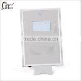 GH-SRL 008 High Quality 8W10W12W Solar Street Garden Light IP65 thumbnail-4