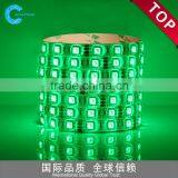 Smd Led Strip DC12V Green 5m/roll